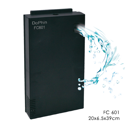 DOPHIN 缸內(nèi)過濾器