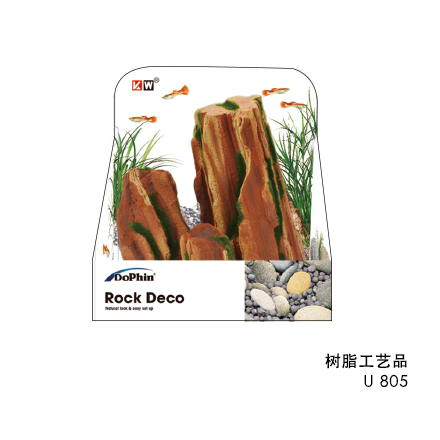 靜電樹脂工藝品