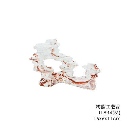 新樹(shù)脂工藝品